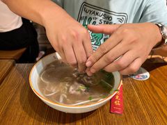 生滚牛肉河粉-越南牛肉河粉餐厅(书院巷店)
