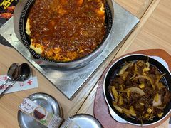-敏丁拌饭(中街总店)