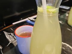 -新白鹿餐厅(虹桥南丰城店)
