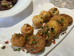 -酱湘宴餐厅(狮子山公园店)