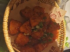-东道煮牛肉火锅(东盛大街店)