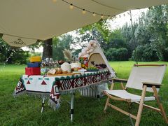 -长白岛森林公园