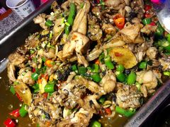 -蘭奢雅集·江浙菜(青山江滩店)