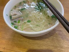 -潮面(东方新天地店)