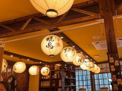 -鸟鹏烧鸟居酒屋(仁恒梦中心店)