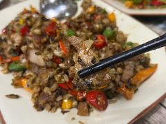 -南雄雄州土菜餐厅(粤北大厦店)