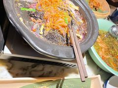 -绿茶餐厅(乐峰广场店)