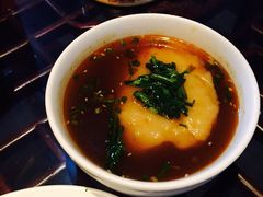 -李记搅团•非遗陕菜(三桥店)