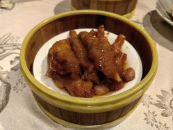 点击看大图 -佛山顺德香云纱园林酒店-宴会厅