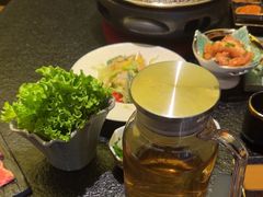 -樱嘢·炭火烧肉(惠南店)