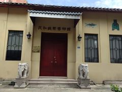 -伦教678文化街