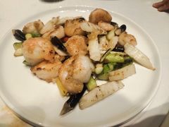 -俏江南天津时尚曲艺主题餐厅(马场道店)