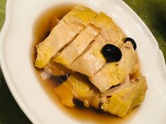 -上海小南国(仲盛世界商城店)