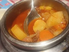 -西贝(国芳店)