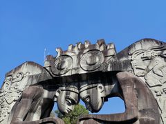 -墨江北回归线标志园
