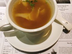 -小大董·烤鸭(凤凰汇店)