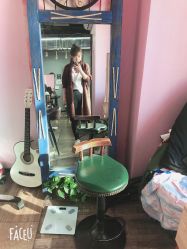 -佛伦斯私人订制烫染国际连锁西红门店