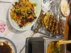 -状元阁烧烤(群力店)