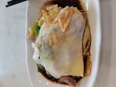 -华辉拉肠(金沙洲店)