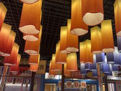 -姜胖胖无限自助烤肉(凯德天府店)