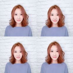 -P.STYLE 派斯造型
