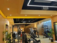 -YCHL FIT 健身(星寰店)