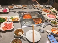 -海底捞火锅(丰尚国际广场店)