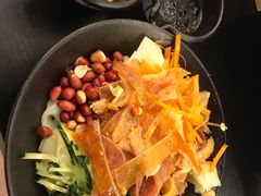 -贡梅老面馆·蟹粉面·无锡特色小吃(南长街主推店)