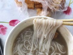 -汪记鲜鱼糊汤粉(沈阳路总店)