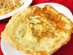 蚝仔煎蛋-蛇口康乐快餐鱼仔档(翠苑小区店)