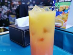 -My Way Town买味堂·东南亚餐厅(亦庄店)