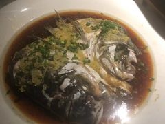 -绿茶餐厅(昆明世纪金源店)
