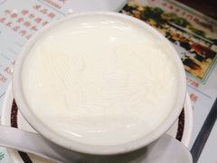 炖奶-义顺牛奶公司(新马路老店)