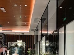 -风渡嘉荷西餐厅 Windy City(西三旗金隅店)
