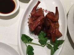 琵琶乳鸽-寻味顺德·顺峰山庄(大良店)
