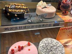 -DQ·蛋糕·冰淇淋(龙湖狮山天街店)