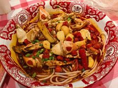 -辣小鲜·南昌大排档(船山路店)