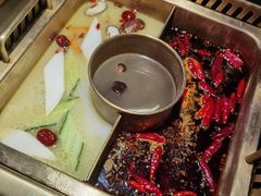 -九鼎轩脆毛肚火锅(商业街店)