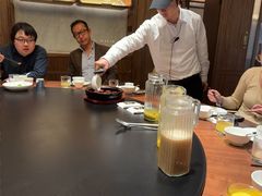 -荣兴酒家(徐家汇店)