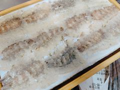 虾生-官塘锋记鱼生·生腌·砂锅粥(牌坊街店)