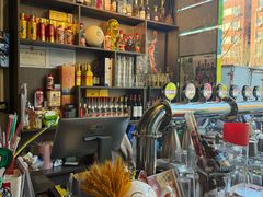 -京狮炙燥·精酿烧烤(首经贸店)