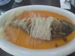 -邢家锅贴老店·非遗·开封菜(金明广场店)