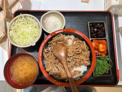 -牛邸·烧肉饭(来福士店)