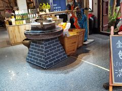 -天目湖御水温泉·度假酒店