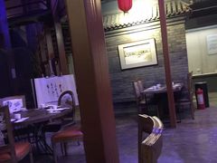 -滇越乘象云南餐厅(豆各庄店)