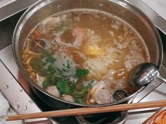 -就这么牛潮式牛肉火锅(华侨城店)