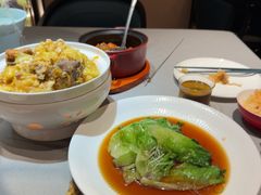 -巴盟人家·内蒙地方菜(华丽家族店)