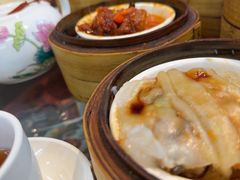 -香港蓮香樓(上環店)
