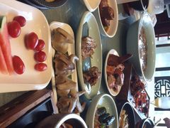 -小厨娘淮扬菜(天印大道店)