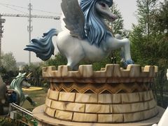 -安徒生童话乐园